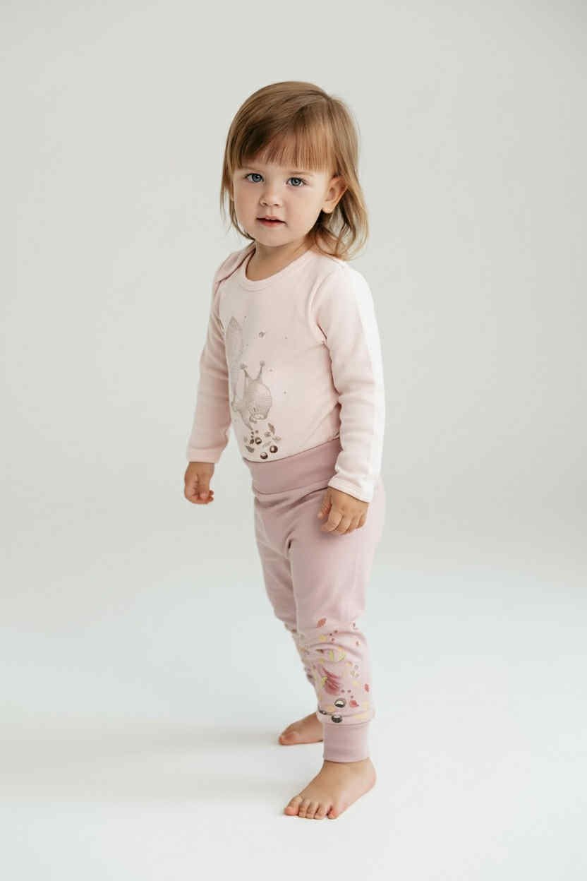 Mergaitiškas komplektas "Squirrel" CAN GO - Image 2