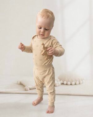 Komplektas "Bear & Bunny" CAN GO 74, 80 cm
