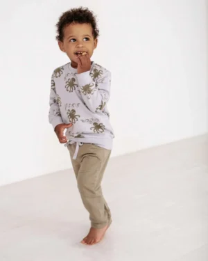 Berniukiškas komplektas "Sea friends" CAN GO