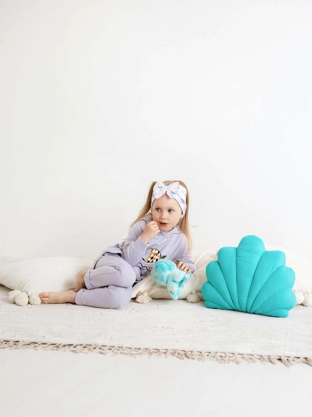 Mergaitiškas komplektas "Gold fish" CAN GO - Image 3