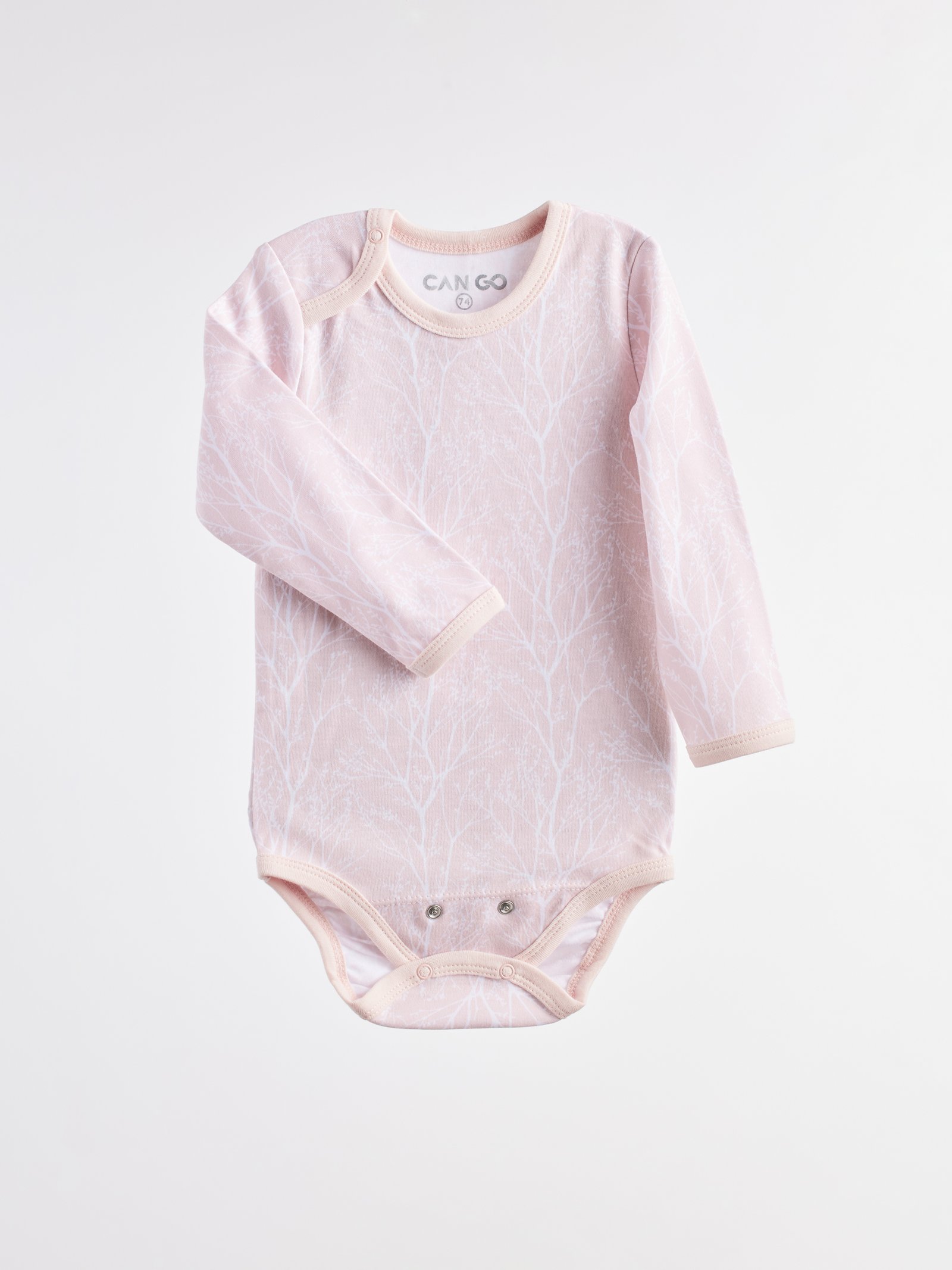 Mergaitiškas komplektas "Squirrel" CAN GO - Image 3