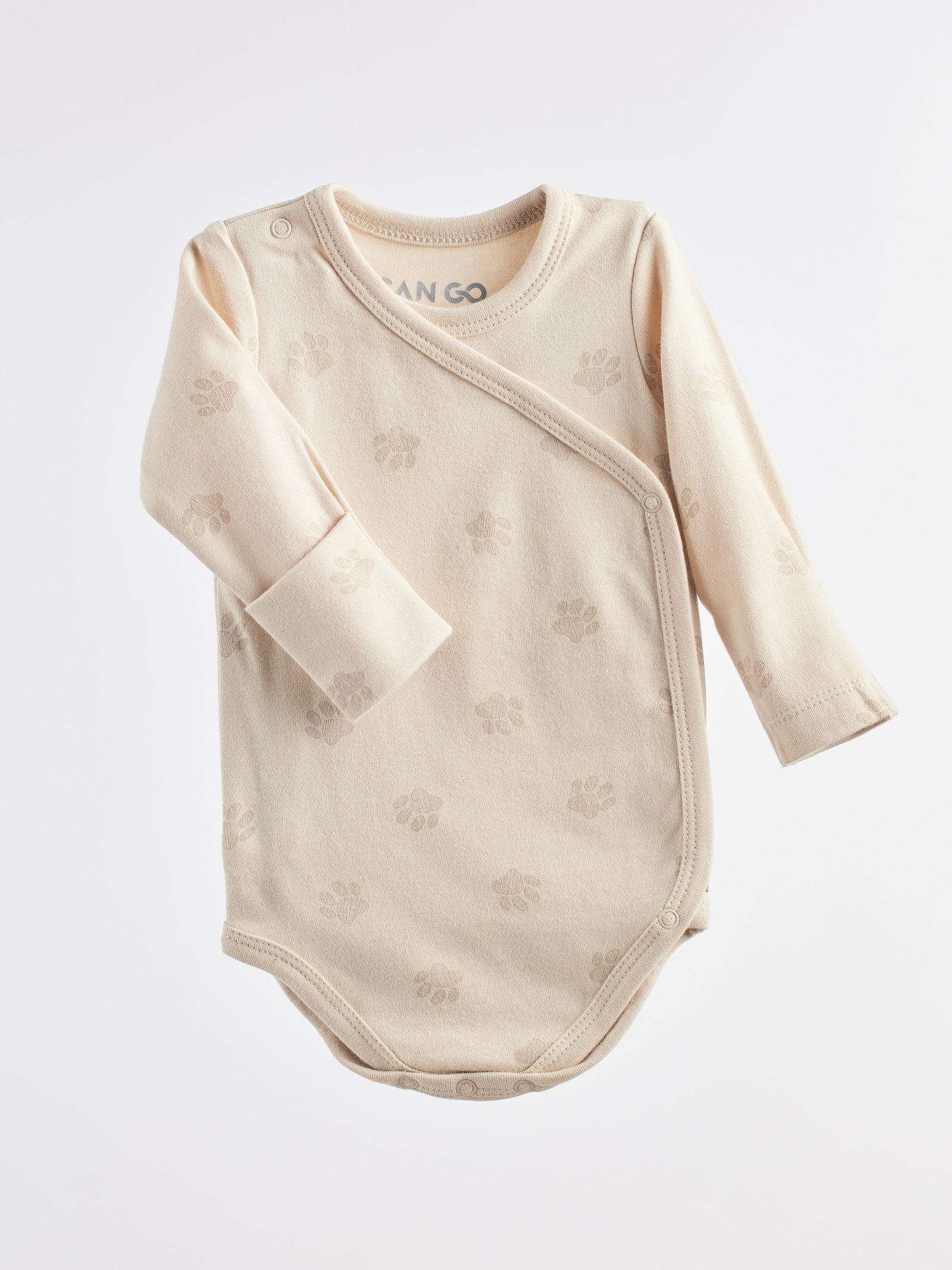 Naujagimio komplektas "Bear & Bunny" CAN GO - Image 3