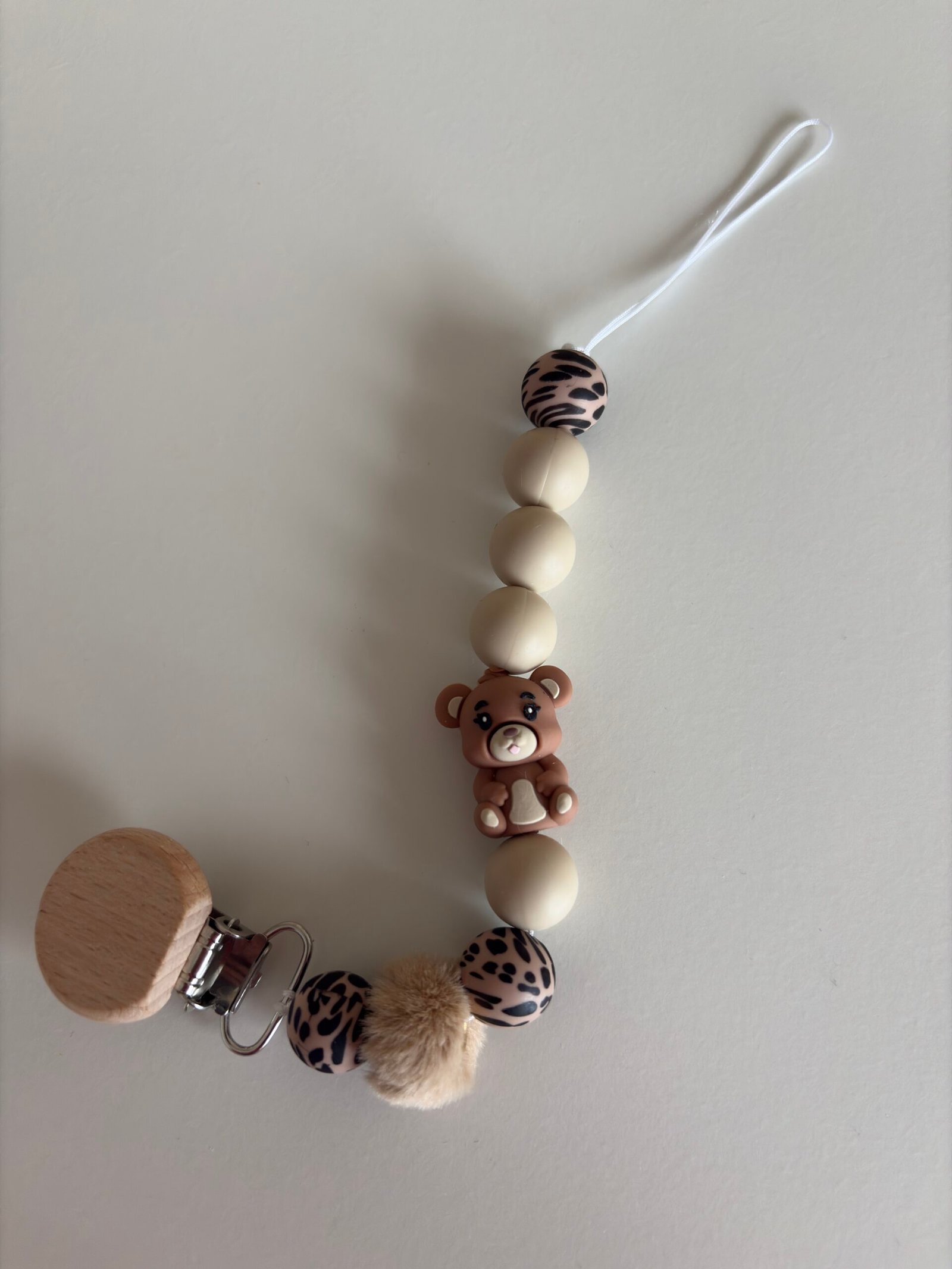 Čiulptuko laikiklis "Pukuotukas" Mamuli - Image 2