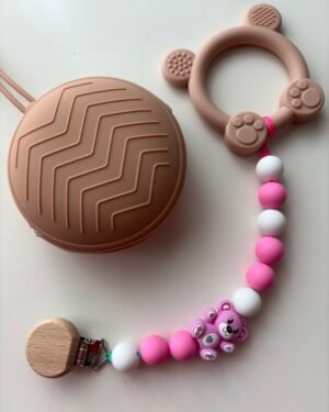 Rinkinys "Meškučių Trio"