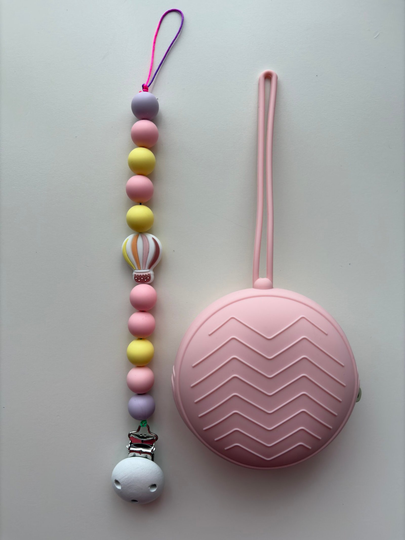 Mergaitiškas rinkinys "Love is in the air" Mamuli - Image 2