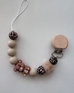 Čiulptuko laikiklis "Pukuotukas" Mamuli