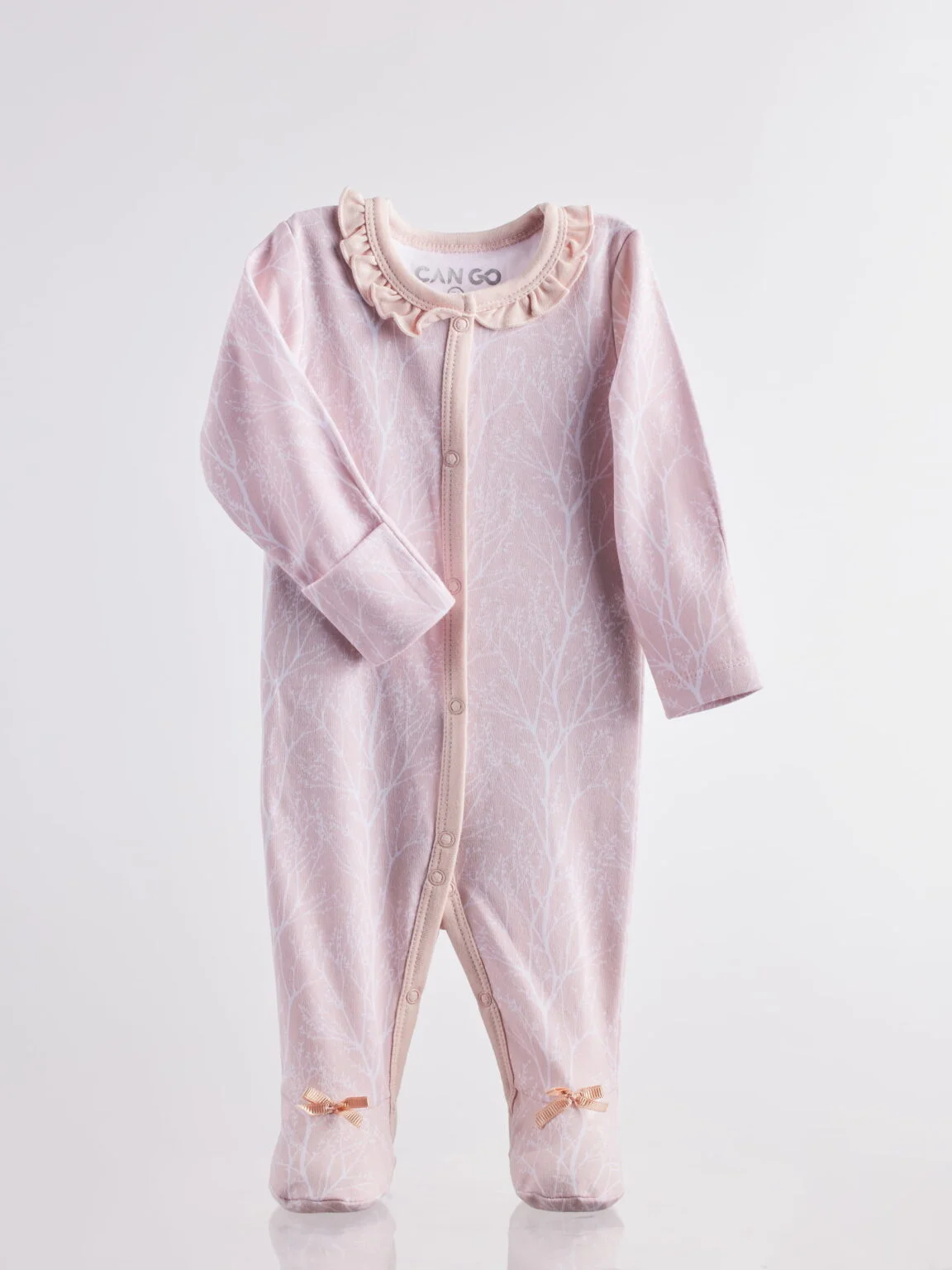 Mergaitiškas komplektas "Squirrel" CAN GO - Image 2