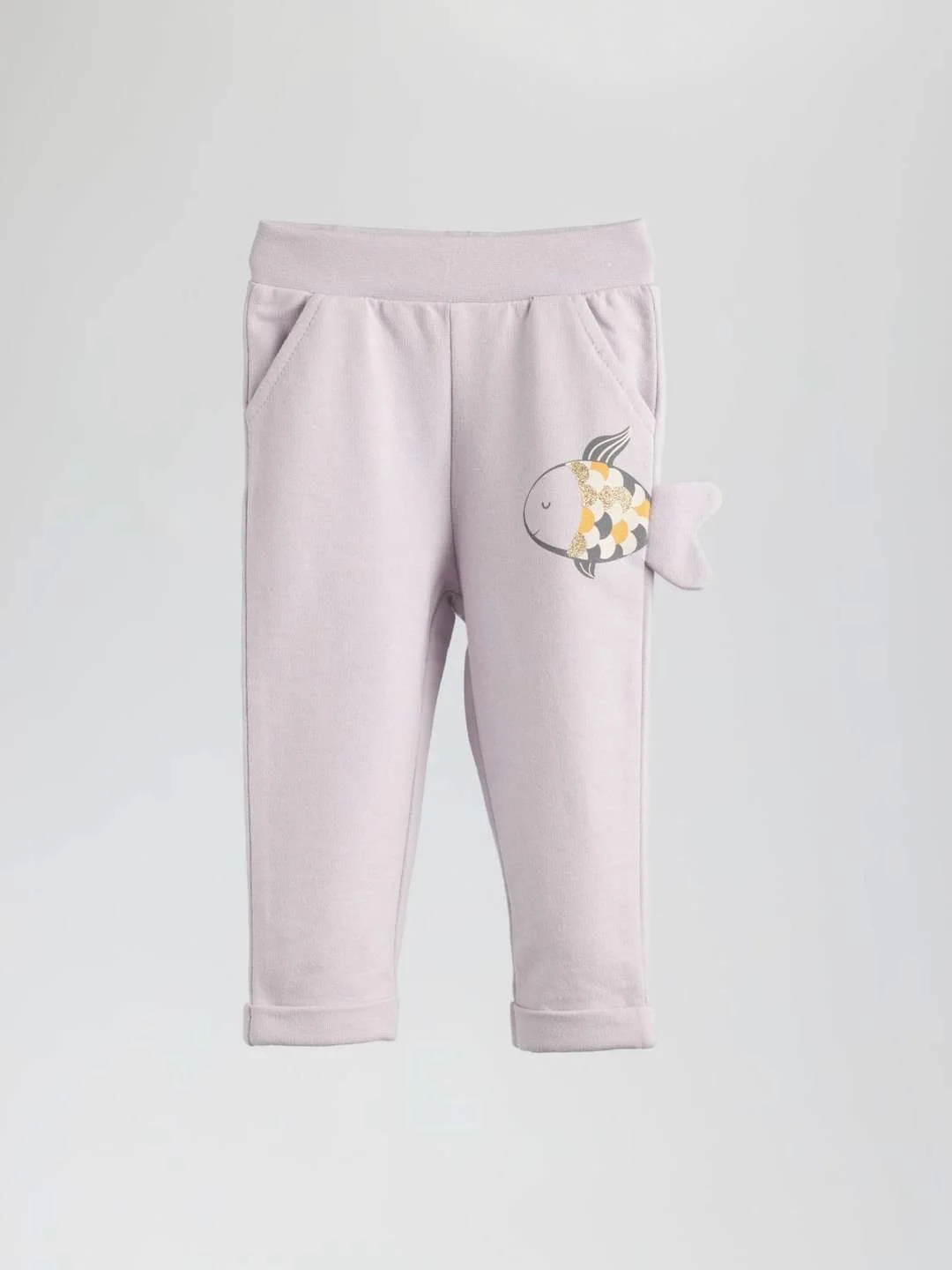 Mergaitiškas komplektas "Gold fish" CAN GO - Image 6