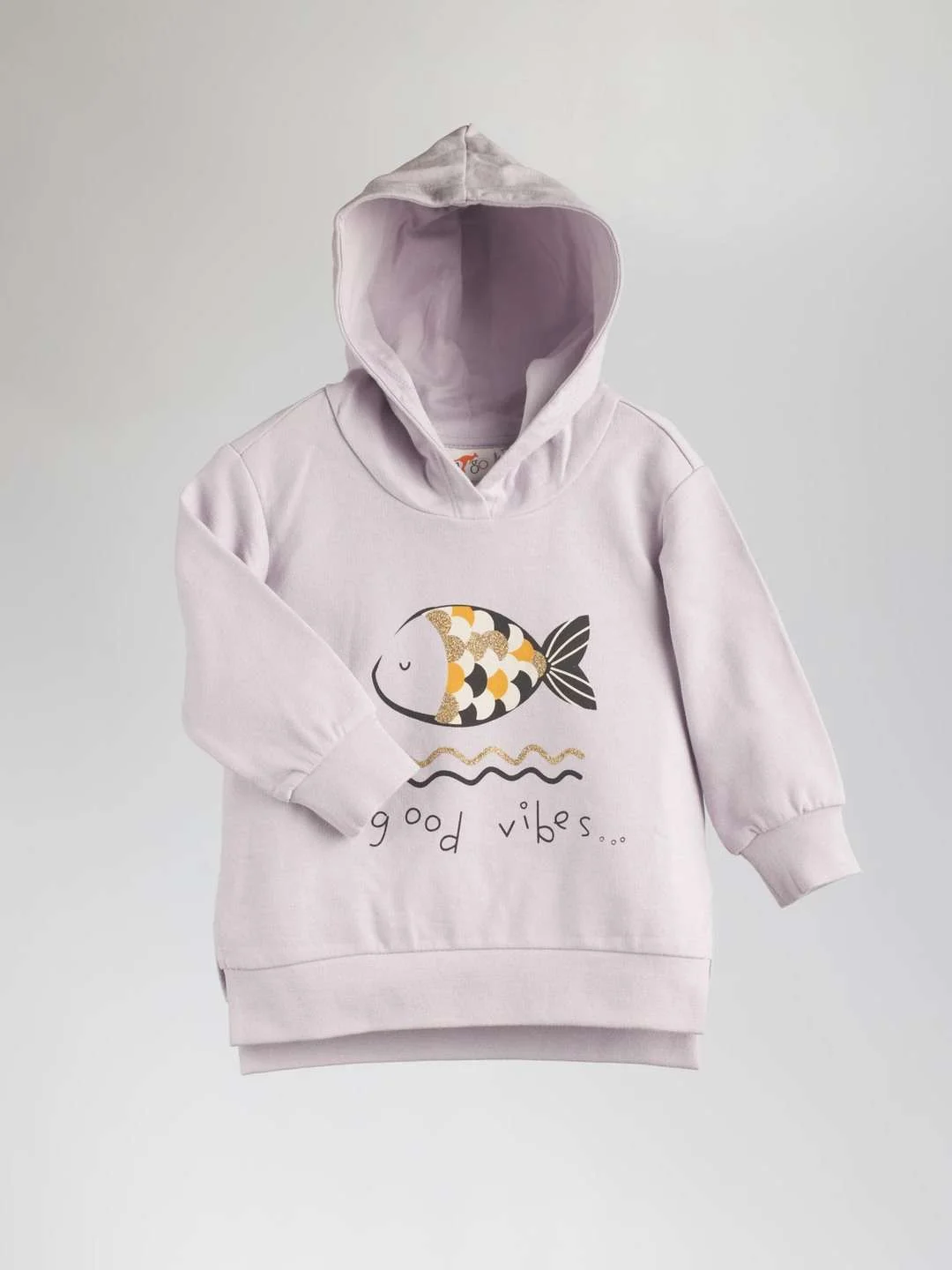 Mergaitiškas komplektas "Gold fish" CAN GO - Image 4