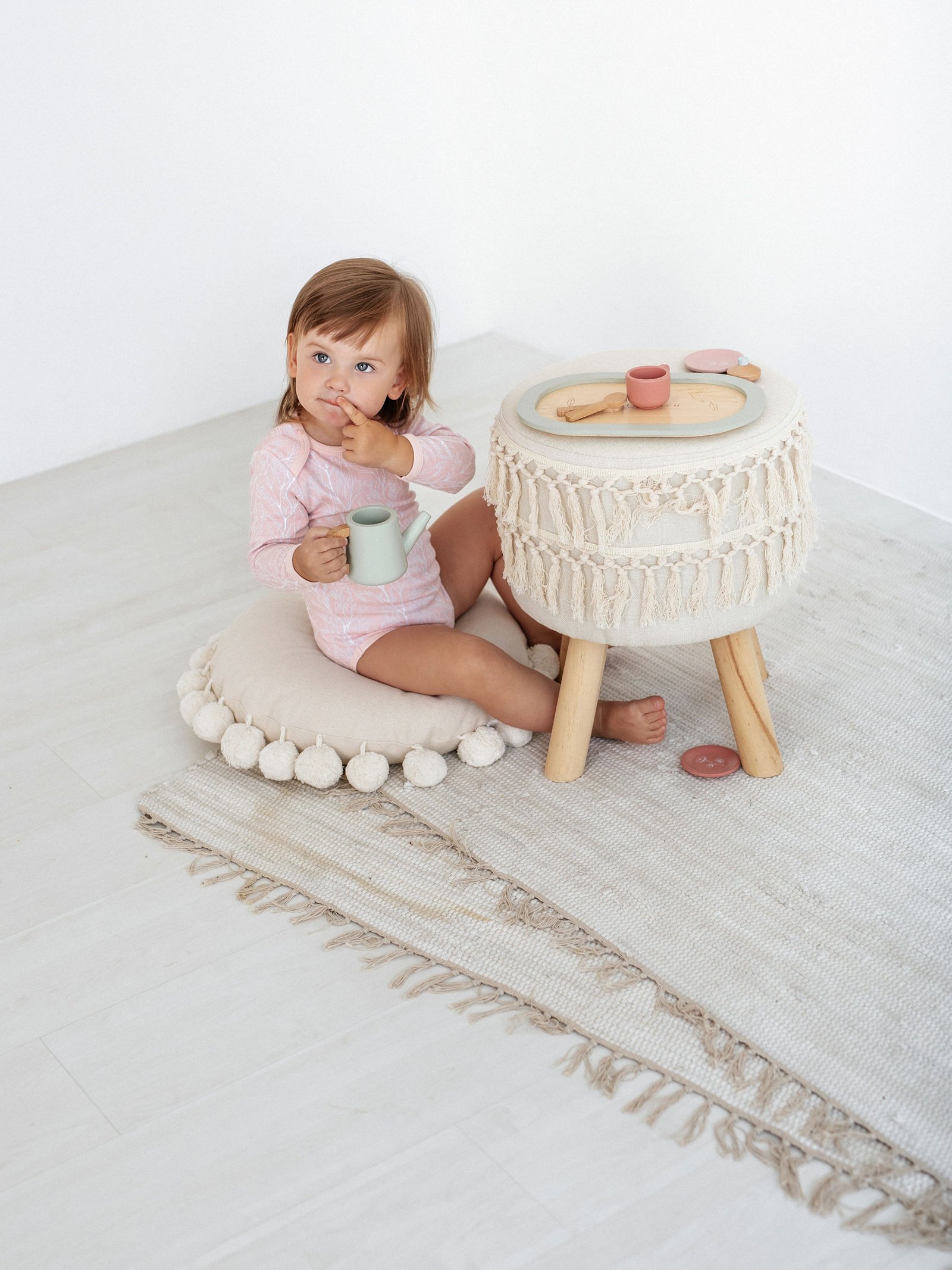 Mergaitiškas komplektas "Squirrel" CAN GO - Image 5