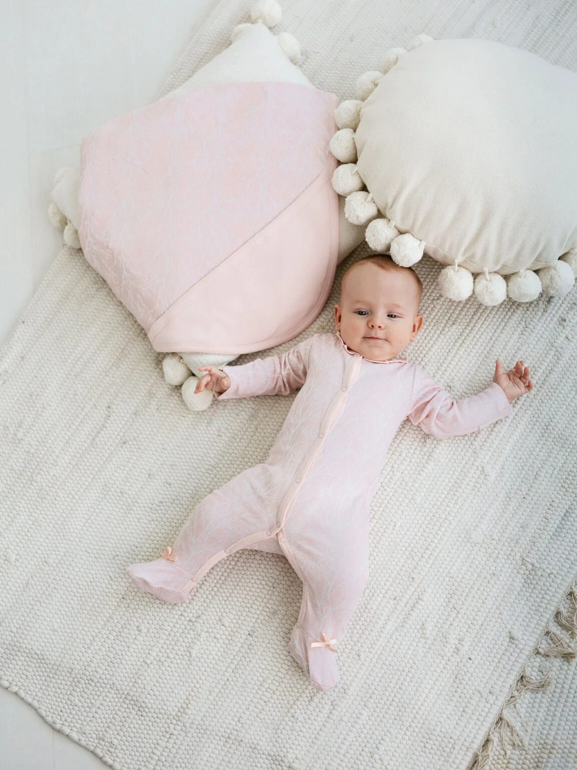 Mergaitiškas komplektas "Squirrel" CAN GO - Image 4