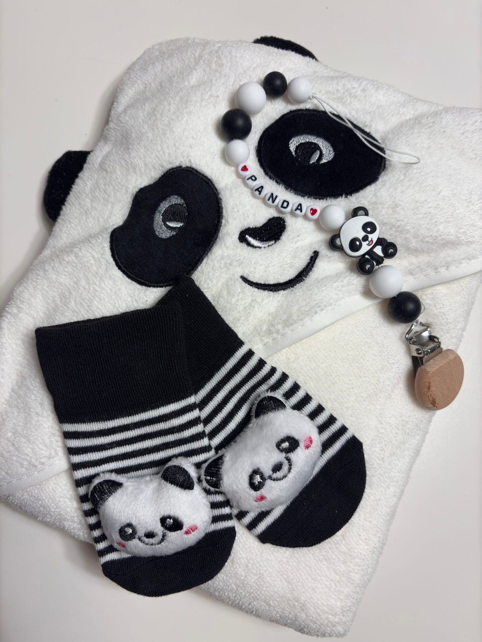 Rinkinys "Pandutė" - Image 2