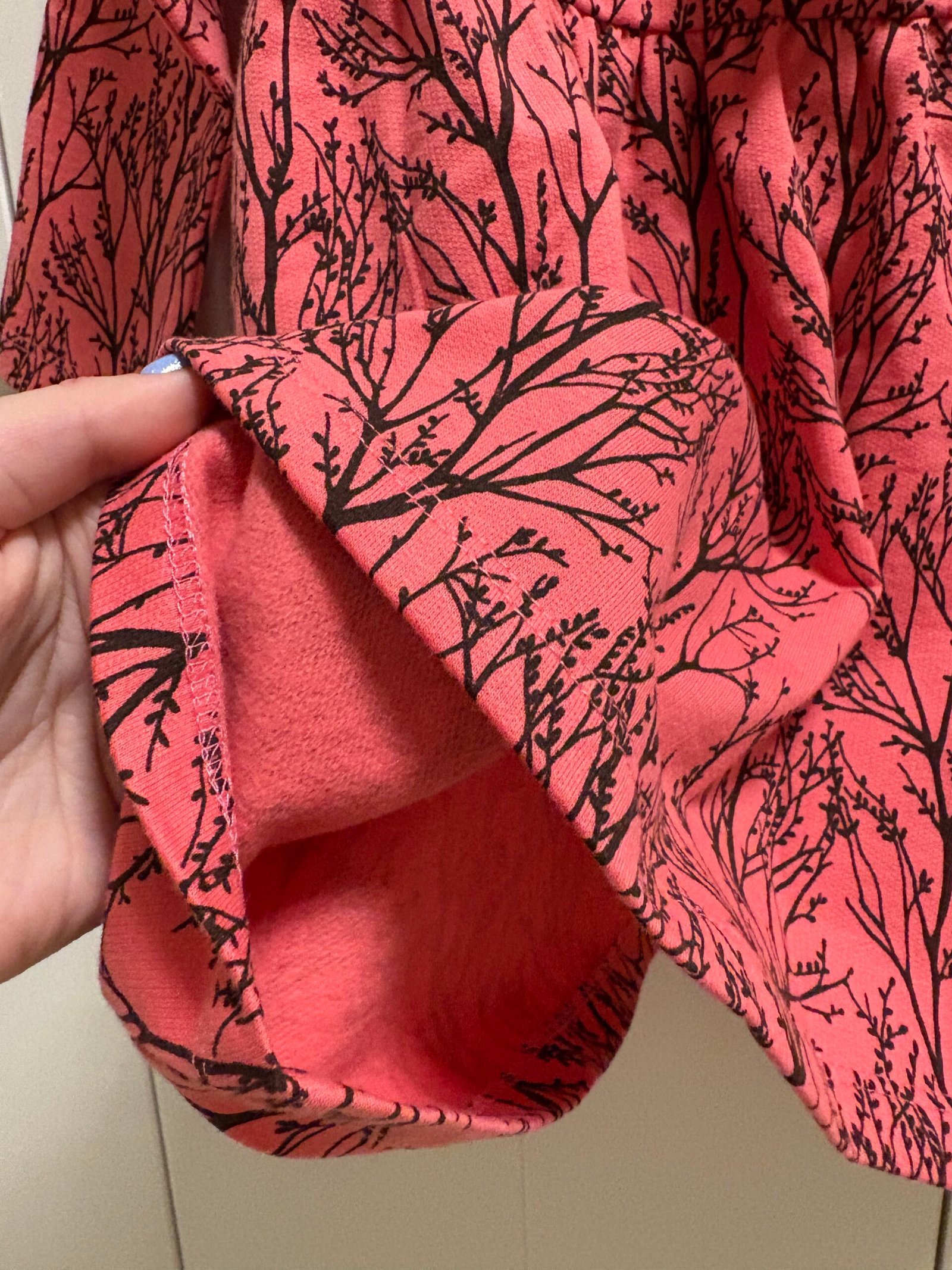 Pašiltinta suknelė „Squirrel“ CAN GO - Image 5