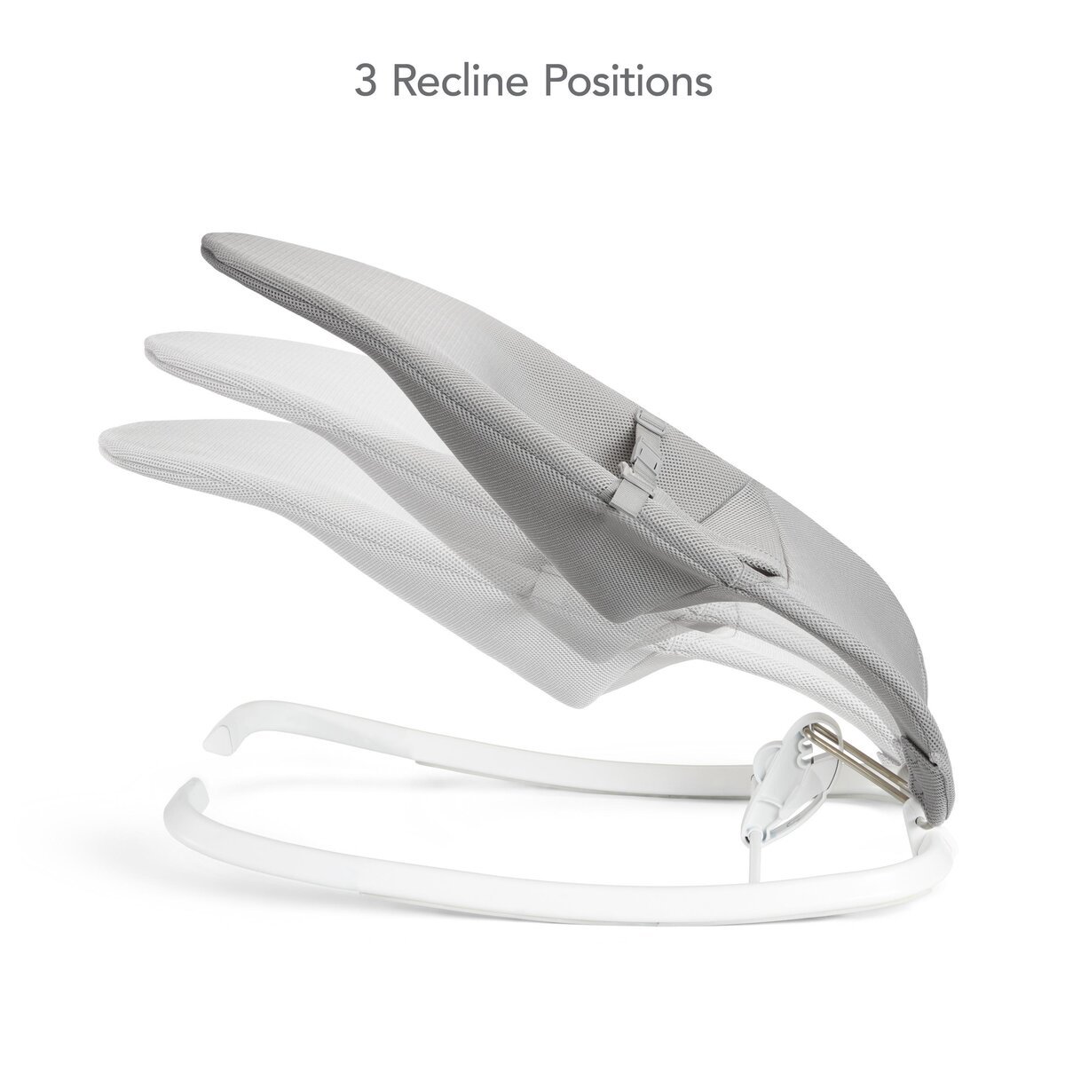 Munchkin 2in1 kūdikių gultukas - Image 7