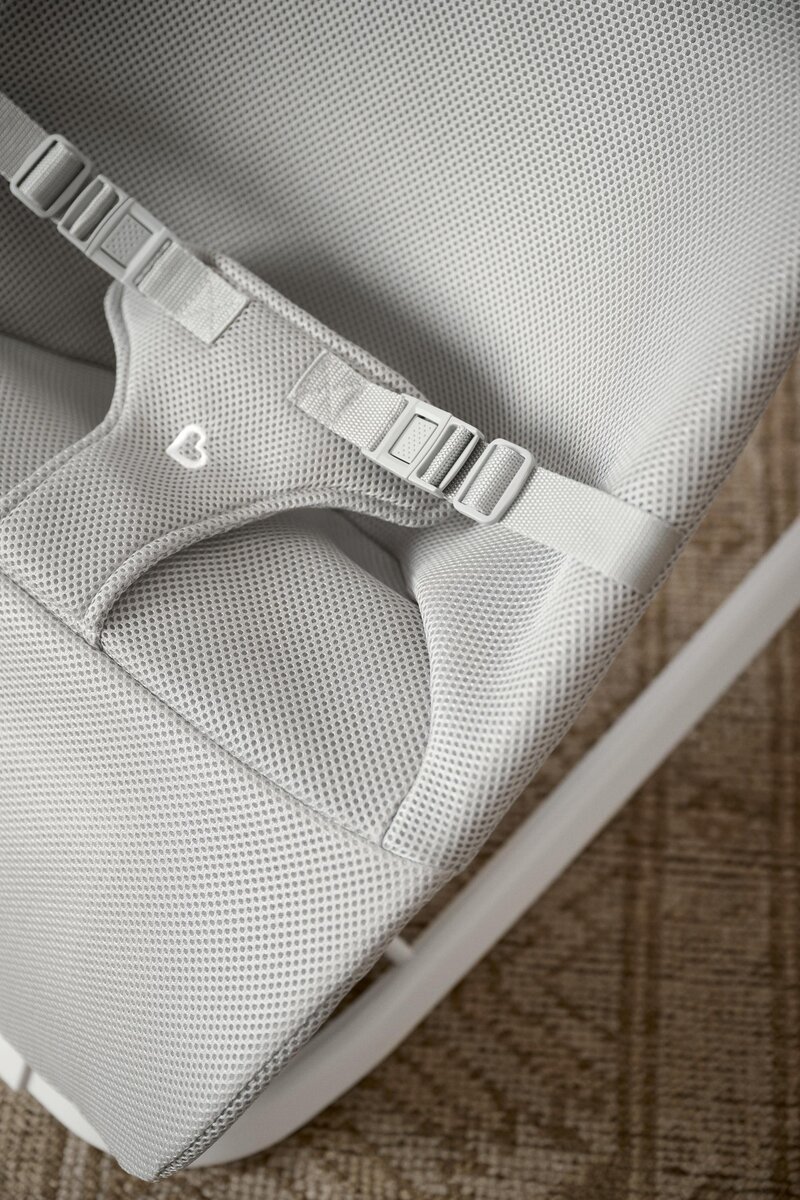 Munchkin 2in1 kūdikių gultukas - Image 8