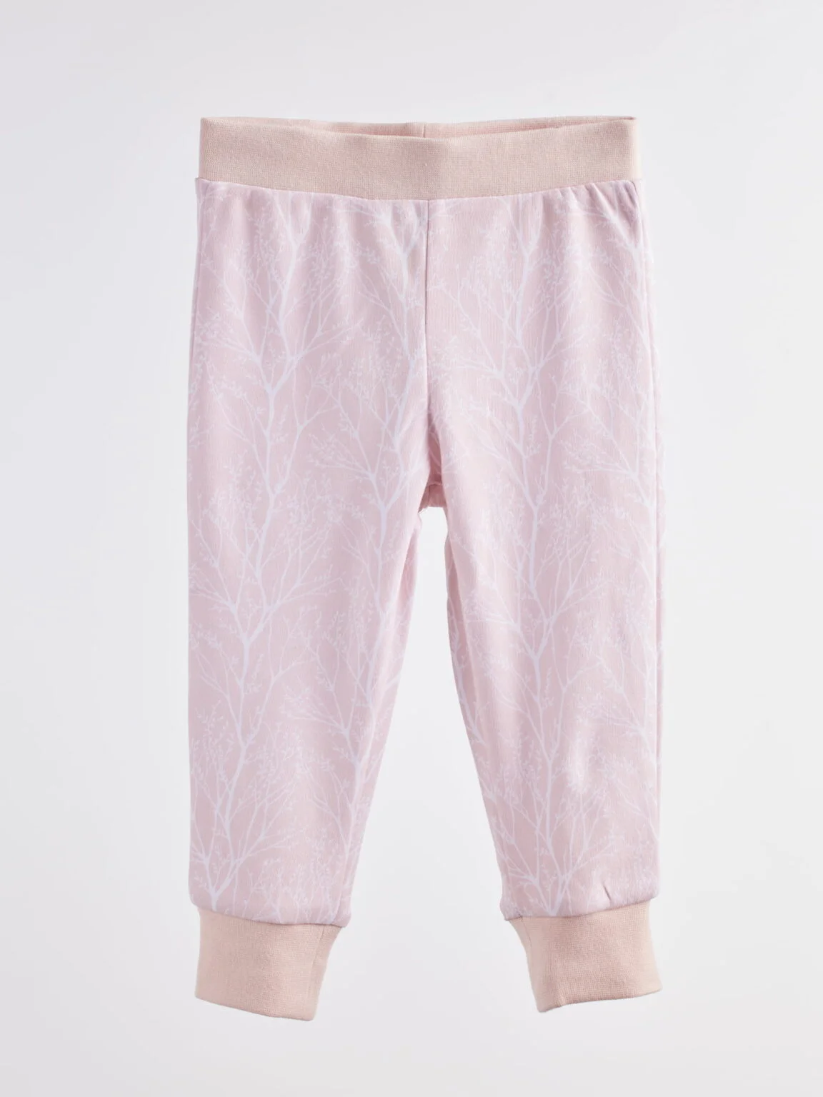 Mergaitiška pižama „Squirrel“ CAN GO - Image 3