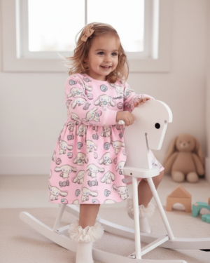 Suknelė “Cinnamoroll” F&F 98 cm