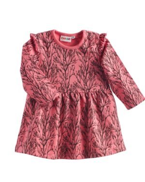 Pašiltinta suknelė „Squirrel“ CAN GO