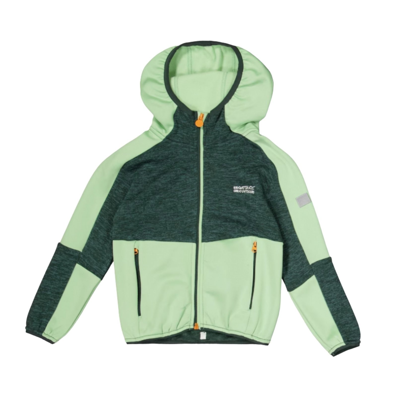 Berniukiškas flisinis džemperis Regatta